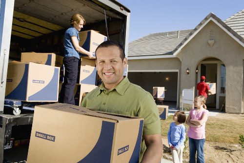 Waste compliance and disposal regulations for removals service