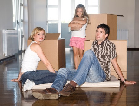 Business relocation service for offices in West Ham and nearby East London areas